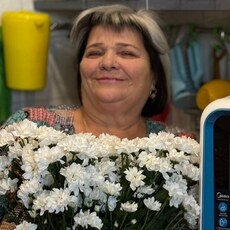 Фотография девушки Вера, 68 лет из г. Екатеринбург