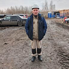 Фотография мужчины Алексей, 48 лет из г. Лангепас