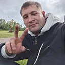 Сергей, 27 лет