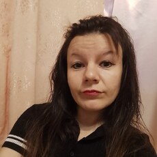 Фотография девушки Настя, 32 года из г. Киров