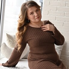 Фотография девушки Альфия, 33 года из г. Уфа