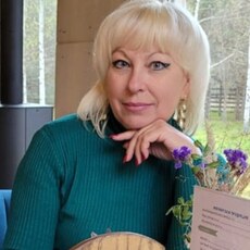 Фотография девушки Наталья, 48 лет из г. Ногинск