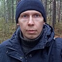 Евгений, 38 лет