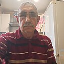 Владимир, 68 лет