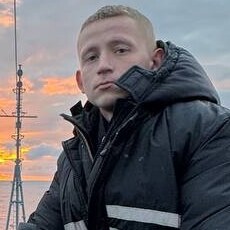 Фотография мужчины Данил, 21 год из г. Партизанск