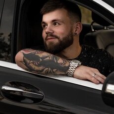 Фотография мужчины Владимир, 27 лет из г. Сургут