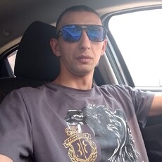 Фотография мужчины Илья, 38 лет из г. Хабаровск