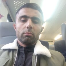 Фотография мужчины Сунат Шарипов, 32 года из г. Москва