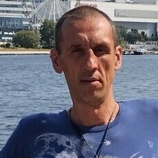 Фотография мужчины Дима, 42 года из г. Одинцово