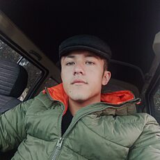 Фотография мужчины Ali, 25 лет из г. Всеволожск