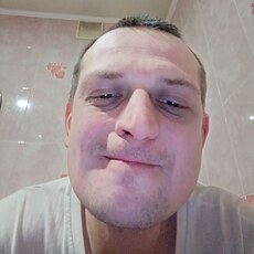 Фотография мужчины Sexhamer, 30 лет из г. Казань