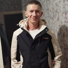 Фотография мужчины Артур, 36 лет из г. Барановичи