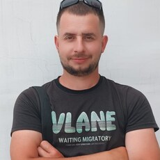 Фотография мужчины Василий, 33 года из г. Пинск