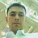 Улмас, 30 лет