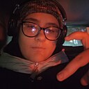 Эрика, 19 лет