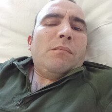 Фотография мужчины Рамус, 38 лет из г. Аскино