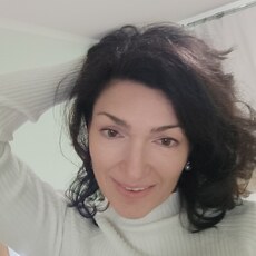 Фотография девушки Natalia, 55 лет из г. Голенёв