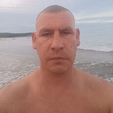 Фотография мужчины Олег, 41 год из г. Благовещенск