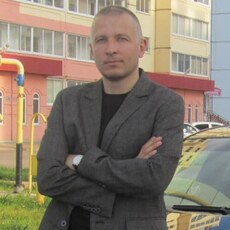 Фотография мужчины Дмитрий, 38 лет из г. Кишинев