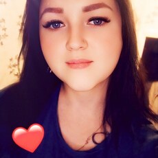 Фотография девушки Лена, 27 лет из г. Алатырь