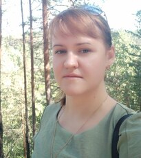 Фотография девушки Надя, 39 лет из г. Каменск-Уральский