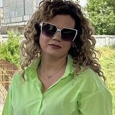 Фотография девушки Светлана, 47 лет из г. Ташкент