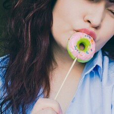 Фотография девушки Natty, 33 года из г. Екатеринбург