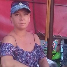 Фотография девушки Наталья, 52 года из г. Иркутск