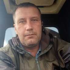 Фотография мужчины Нафаня, 42 года из г. Видное