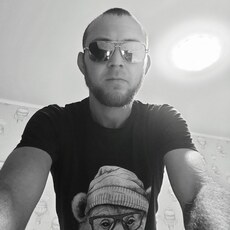 Фотография мужчины Антон, 35 лет из г. Ярославль