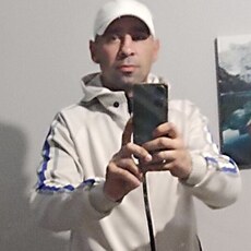 Фотография мужчины Сергей, 39 лет из г. Борисов