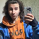 Александр, 20 лет