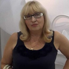 Фотография девушки Муза, 63 года из г. Калуга