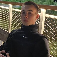 Фотография мужчины Александр, 18 лет из г. Оренбург