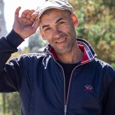 Фотография мужчины Михаил, 46 лет из г. Тула