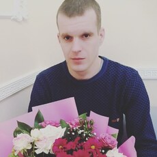 Фотография мужчины Игорь, 36 лет из г. Киев