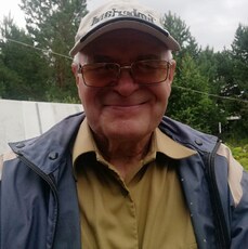 Фотография мужчины Юрий, 58 лет из г. Курган