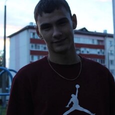 Фотография мужчины Евгений, 21 год из г. Горки