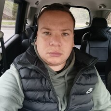 Фотография мужчины Виктор, 32 года из г. Омск