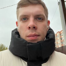 Фотография мужчины Степан, 27 лет из г. Видное