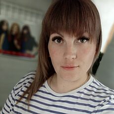 Фотография девушки Мария, 30 лет из г. Кунгур