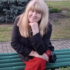 Фотография девушки Li, 61 год из г. Столин