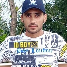 Фотография мужчины Радик, 23 года из г. Тихорецк