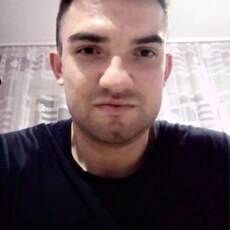 Фотография мужчины Коля, 26 лет из г. Мозырь