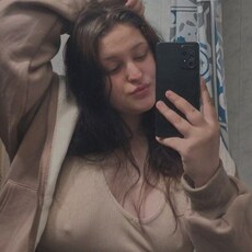 Фотография девушки Ирина, 23 года из г. Комсомольск-на-Амуре