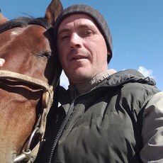 Фотография мужчины Илюха, 38 лет из г. Бишкек