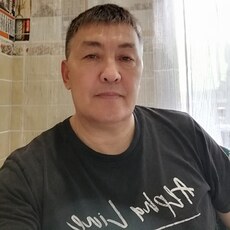 Фотография мужчины Александр, 59 лет из г. Белогорск