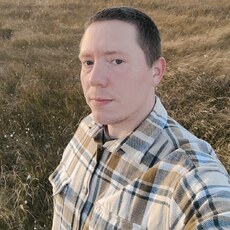 Фотография мужчины Виктор, 30 лет из г. Магадан