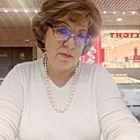 Алла, 64 года