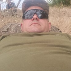 Фотография мужчины Вова, 42 года из г. Харьков